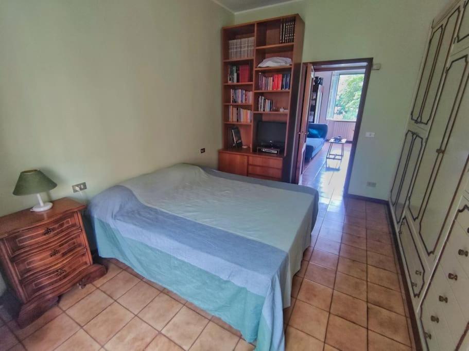 Casa Bruno Jazz * Perugia